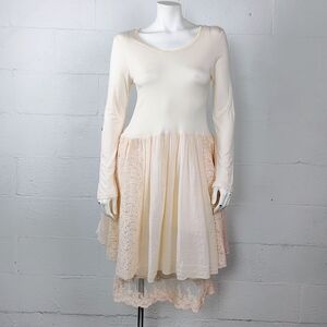 Sacred Threads Dress